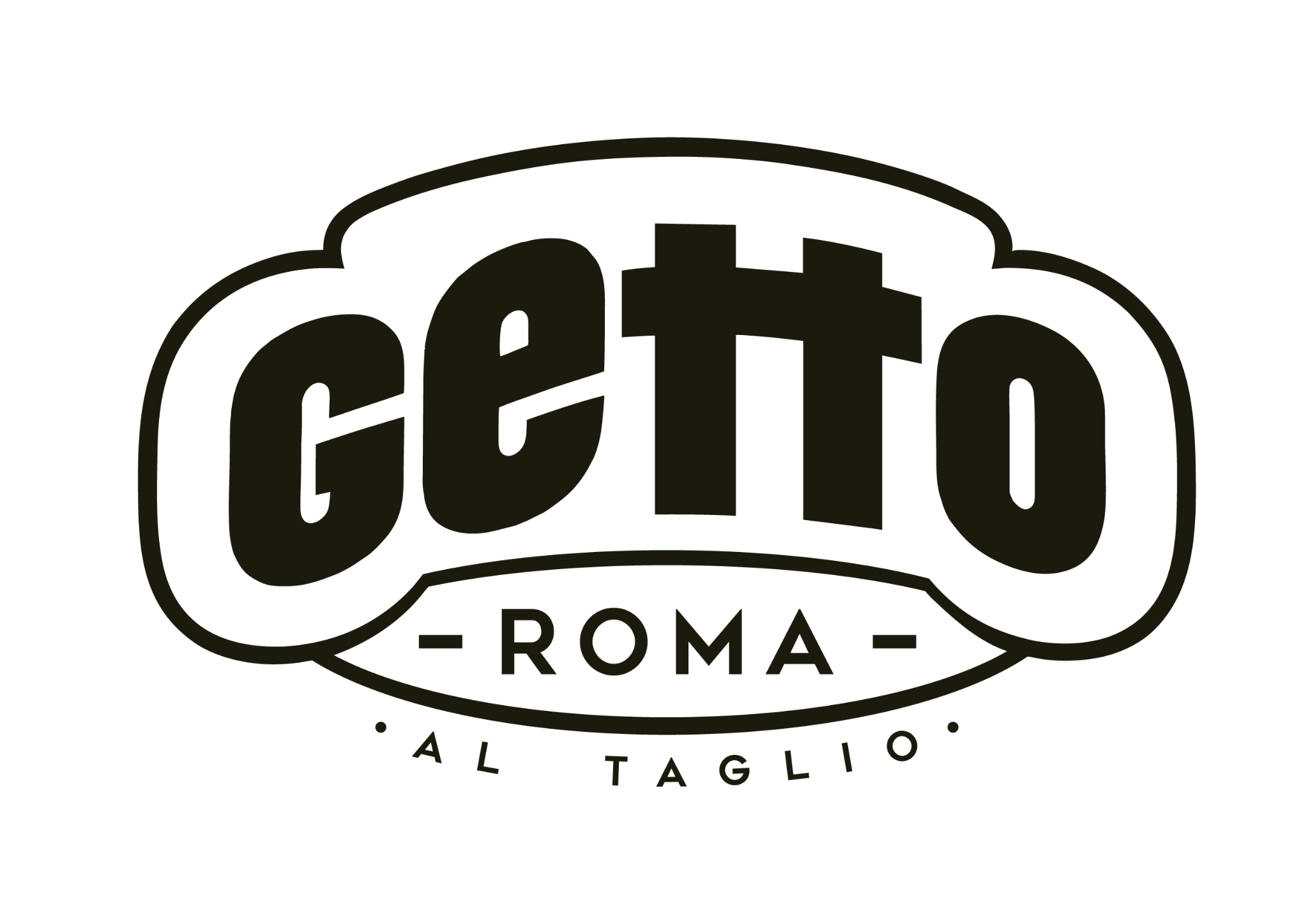 Getto Roma al Taglio